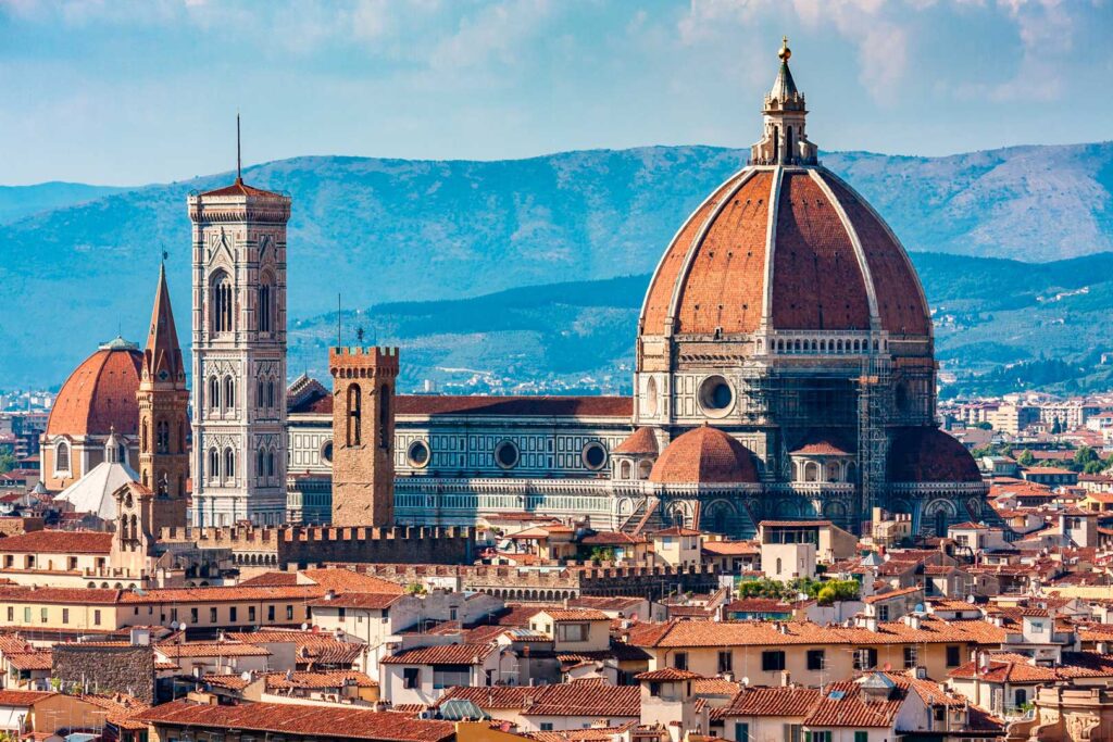 Florence - Tuscany